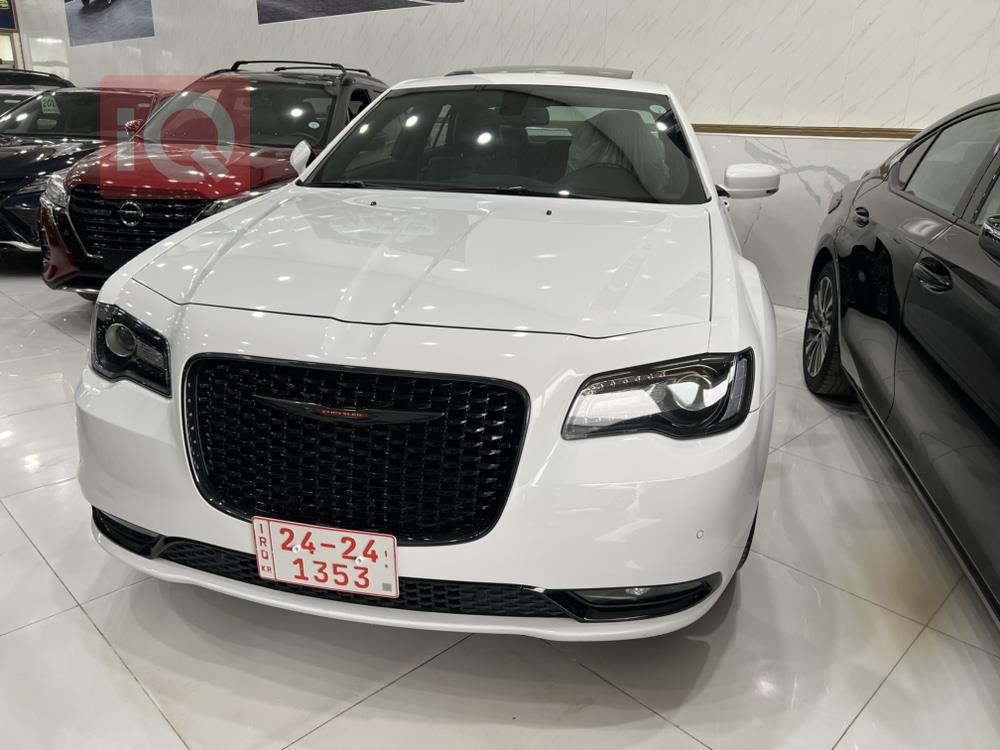 Chrysler 300